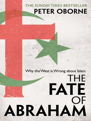 cover image of The Fate of Abraham
